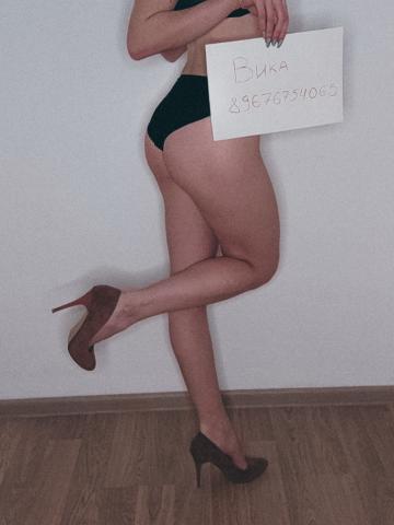 Анкета проститутки Алла - Фото 1, , 22 года, №48115