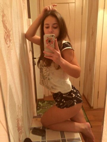 Анкета проститутки Дарина - Фото 1, , 23 года, №45568