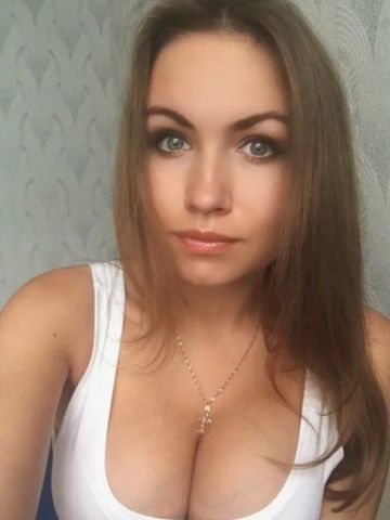 Анкета проститутки Виолетта - Фото 1, , 24 года, №48654